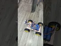 Obstacle Avoiding Car using Ultrasonic sensor Path Finder Robot
