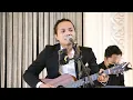 Download Lagu ELEGI ESOK PAGI - EBIET G ADE | FELIX IRWAN #LIVE