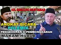 Download Lagu KH MARZUKI MUSTAMAR ANGKAT BICARA SOAL PENGECORAN \u0026 PEMBONGKARAN MAKAM BAALAWI❗