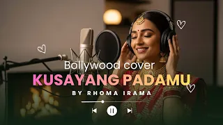 kusayang padamu rhoma irama versi musik bollywood india
