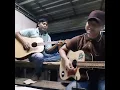 Download Lagu setia band -cerita hahahihi     ,,,,,, cover kolaborasi (@sefriyanstafa \u0026 Nahnu )