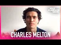 Charles Melton Signed A Riverdale Fan s Arm She Got A Tattoo Of It