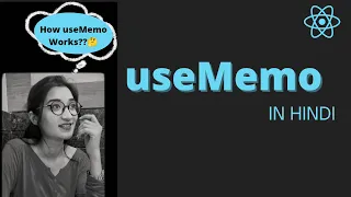 useMemo in React in Hindi Understand useMemo Hook in React js Completely