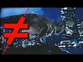 Download Lagu The Lost World: Jurassic Park - What's the Difference?