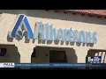 Las Vegas Albertsons closing sparks shopping rush