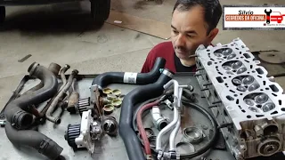 Todo proprietário d Mitsubishi TR4 precisa saber sobre sistema arrefecimento da Mitsubishi TR4 2004
