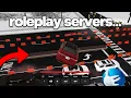 I Tried Out This Rensselaer County Roleplay Server
