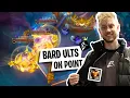 Download Lagu BARD ULTS ON POINT