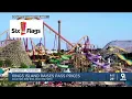 Kings Island season pass prices increase and no longer include other Six Flags parks