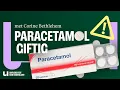 Download Lagu Zo snel kan paracetamol je vergiftigen