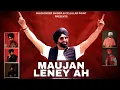 Download Lagu Maujan Leney Ah | Sukshinder Shinda | (Official Video) | New Punjabi Song 2025