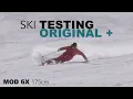 Download Lagu SKI TESTING THE MOD 6X 175 Original + Custom skis