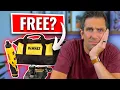 The Struggle to Claim FREE Online Rewards