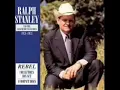 THE FLOOD OF 57,  RALPH STANLEY