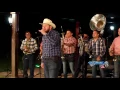 El Fantasma Ft. Banda Los Populares Del Llano - Vicente Limon (En Vivo 2016)
