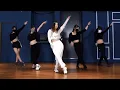 아이유(IU) 라일락(LILAC) 안무 거울모드(Dance Practice Mirrored)