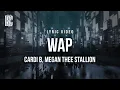 Cardi B feat Megan Thee Stallion - WAP