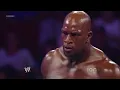 The Usos vs The Prime Time Players WWE Main Event July 31 2013 Part 2