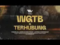 WGTB \u0026 TERHUBUNG (LIVE VERSION) at Worship Night 'His Presence' | Yeshua Abraham feat Living Worship