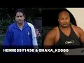 Henry Guzman Shaka Khan Commentary Walls Re-upload