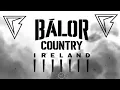 ► FINN BALOR *NEW* Titantron 2026 - Raw, Ireland || Catch Your Breath || Custom Titantron ᴴᴰ ◄