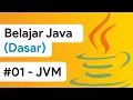 - Cara Kerja Java Java Dasar