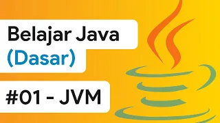 - Cara Kerja Java Java Dasar