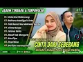 Download Lagu ZINIDIN ZIDAN FT YAYA NADILA -CINTA DARI SEBERANG -BAHTERA MAHLIGAI CINTA -CINTA SURGA||POP MELAYU 