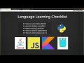 Hello World in Python - Google Cloud Online Bootcamp