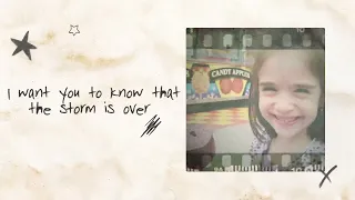 Gabriela Bee - LOOK AT YOU NOW