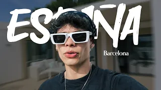 Asi Es Vivir El Primavera Sound Festival En Barcelona 2022  |  Jashlem