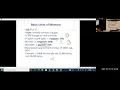 SDEV 120 Module 1