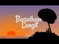 Download Lagu Bagaikan Langit - Potret (Lyric)