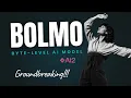 Lagu Bolmo 1B: Byte-Level AI Model: Full Hands-on Demo with Tutorial