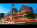 Welcome to UConn Waterbury UConn