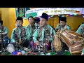 Download Lagu Ninggal Katresnan Versi Sholawat - Hadroh Shemar Kalimosodo Indonesia - AR Pro Audio