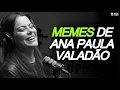 ANA PAULA VALADÃO REVELA OS BASTIDORES DOS SEUS MEMES | Podcast Jesuscopy