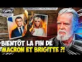 Lagu LA CHUTE DU COUPLE MACRON EST PLUS PROCHE QU’ON NE L’IMAGINE ! | CHRISTIAN COMBAZ | GPTV