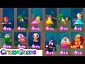 Download Lagu Mario Party 10 All Characters 4th Animation