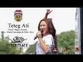 Download Lagu Happy Asmara - Teteg Ati Jamda 3 YRKI Yogyakarta New Monata Supertrack Clothing