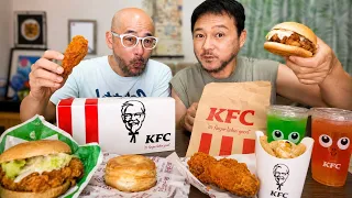 The KFC You Can t Get Outside Japan