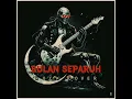 Lagu BULAN SEPARUH [ROCK COVER]