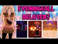 Will EVENINGFALL Be Delayed The Community Is Concerned Royale High