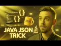 Java JSON Tutorial Read Parse Any JSON Data Without Column Names in 4 Minutes