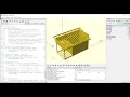AMAZING Parameterized Shed Design with OpenScad