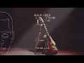 Jimmy Reed - I'm Mr. Luck (Remastered 2026/Official Visualizer)