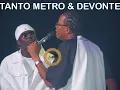 tanto metro & devonte ft joe budden - mardi grass