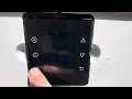 Hayward AQRS3 salt system overview