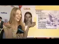 Hunter Schafer on SPEAKING OUT Over Passport Gender Change Under Trump Exclusive