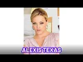 From Student to Mogul The UNTOLD Success Story of Alexis Texas